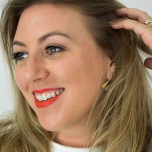 Meet your Posher, Alesha